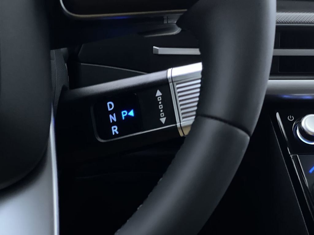 New 2026 Hyundai Santa Fe SEL image 21