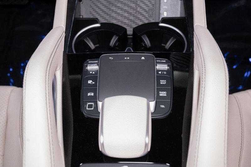 Certified 2026 Mercedes-Benz GLS 450 4MATIC image 21