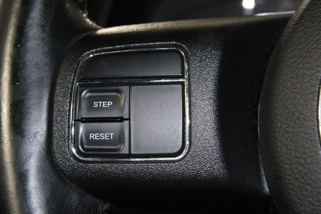 Used 2016 Jeep Wrangler Unlimited Sport w/ Quick Order Package 24S image 24