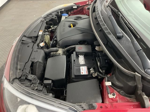 Used 2015 Kia Forte LX w/ Popular Package image 16