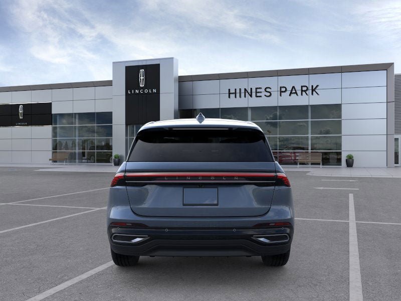 New 2026 Lincoln Nautilus Premier image 5