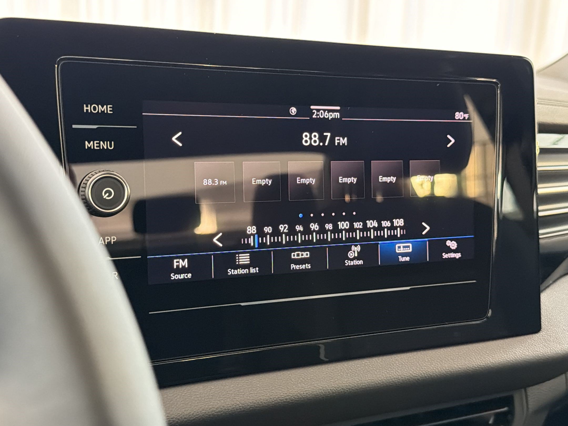 New 2026 Volkswagen Jetta Sport FWD image 23