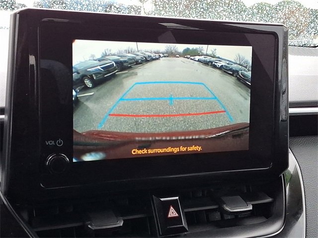 Certified 2024 Toyota Corolla LE image 17