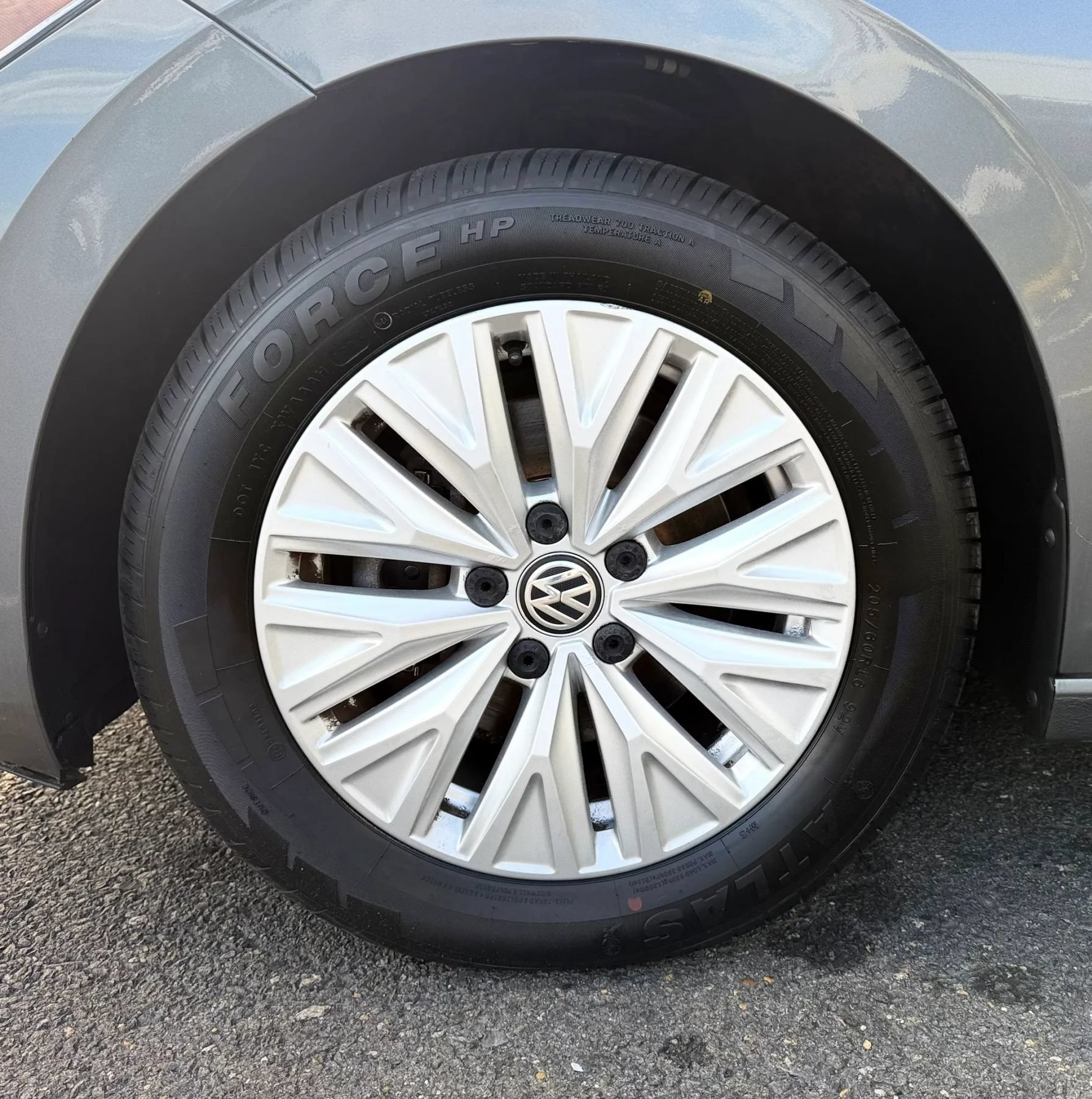 Used 2020 Volkswagen Jetta S FWD image 45