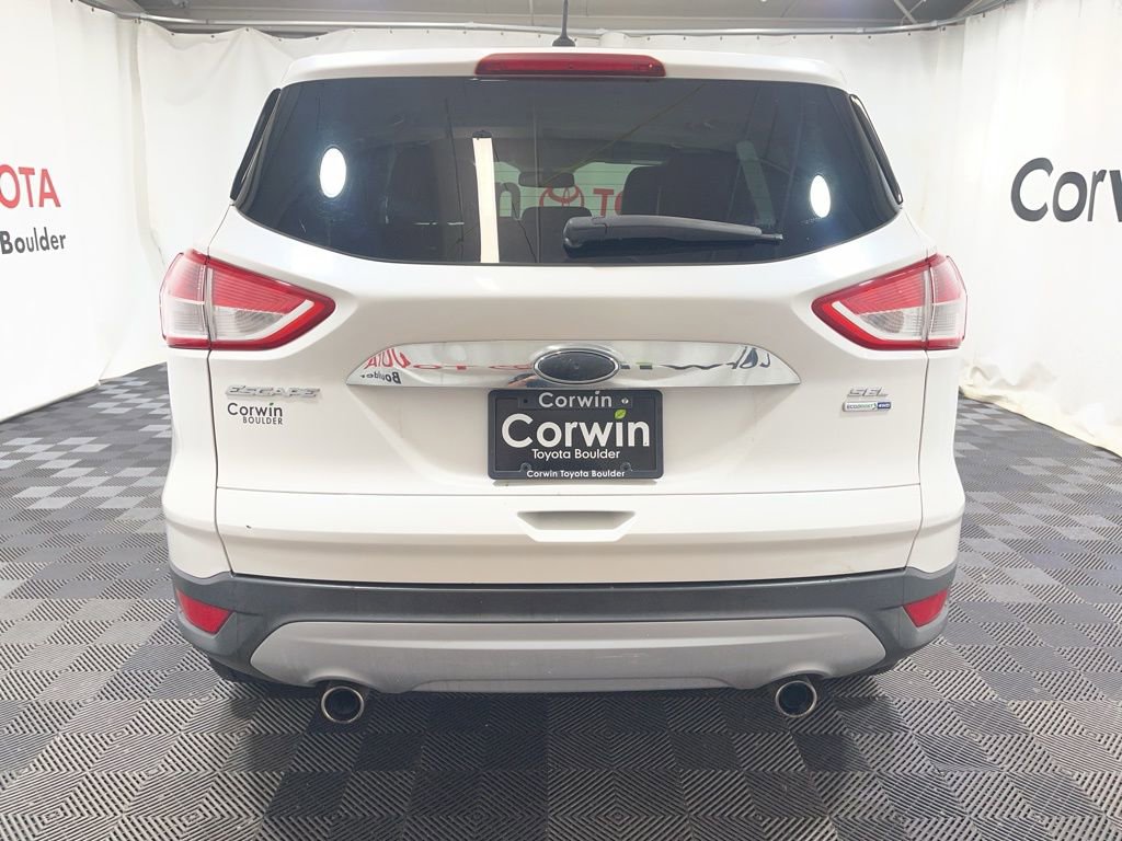Used 2013 Ford Escape SEL image 5