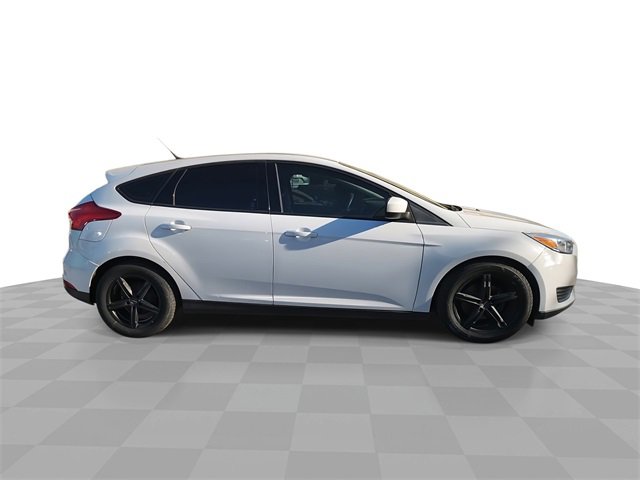 Used 2018 Ford Focus SE image 9