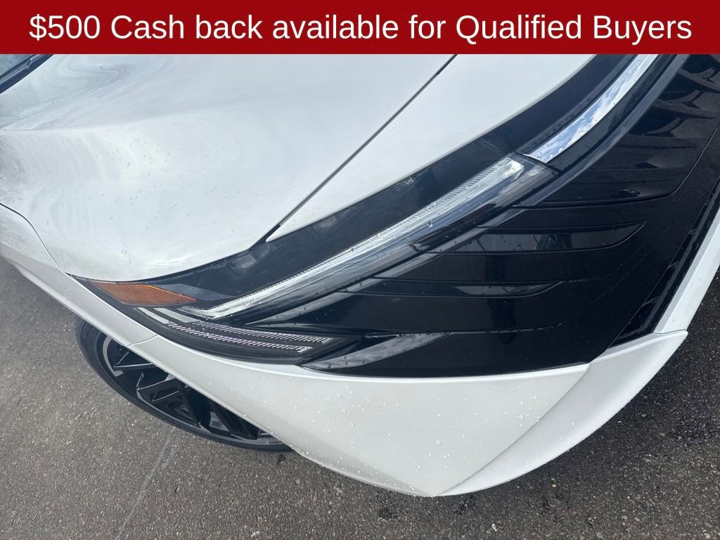 New 2026 Nissan Sentra SR image 36