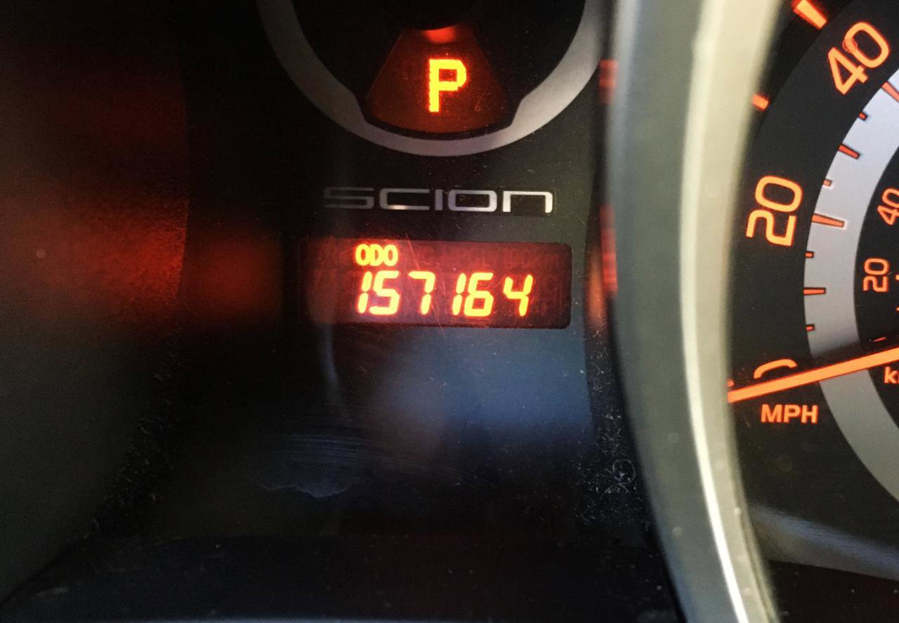 Used 2016 Scion tC FWD image 18