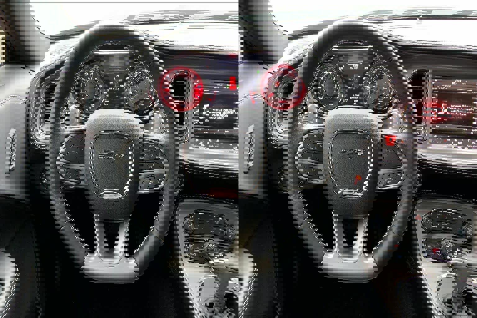 Used 2023 Dodge Challenger SRT Hellcat image 5