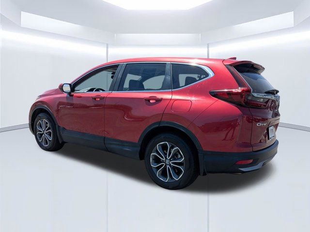 Used 2022 Honda CR-V EX-L image 6