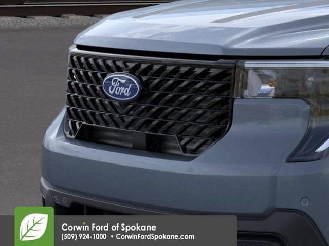 New 2026 Ford Maverick Lariat w/ Black Appearance Package AWD/4WD image 18