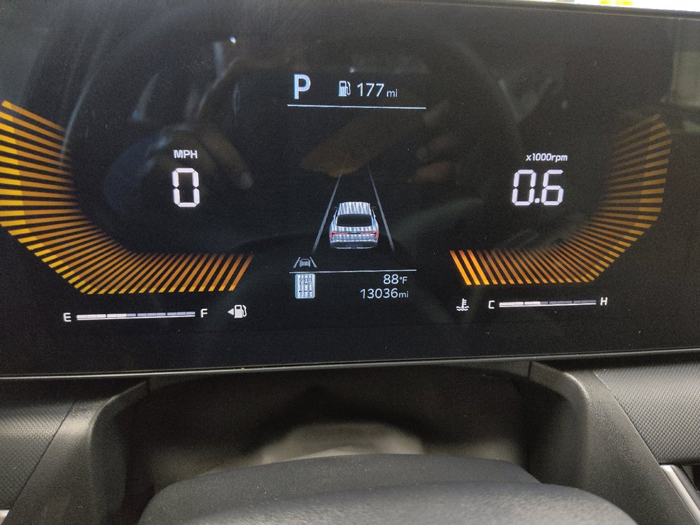 Used 2025 Kia K4 FWD image 23