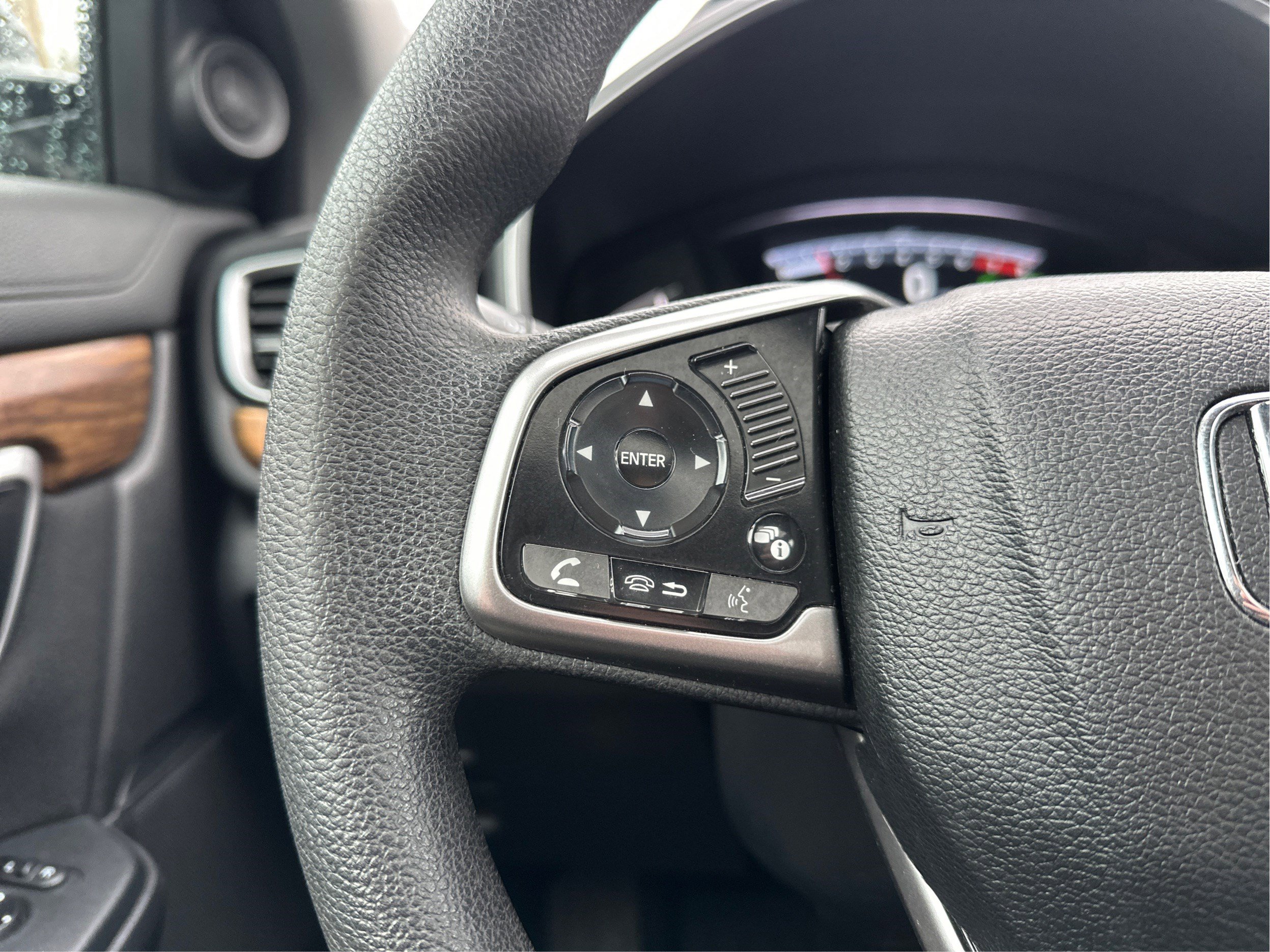 Used 2018 Honda CR-V EX image 33