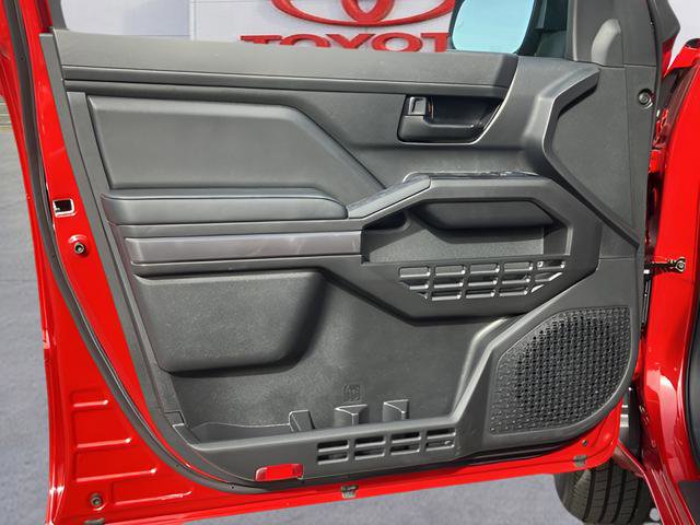 New 2026 Toyota Tacoma SR5 AWD/4WD image 24
