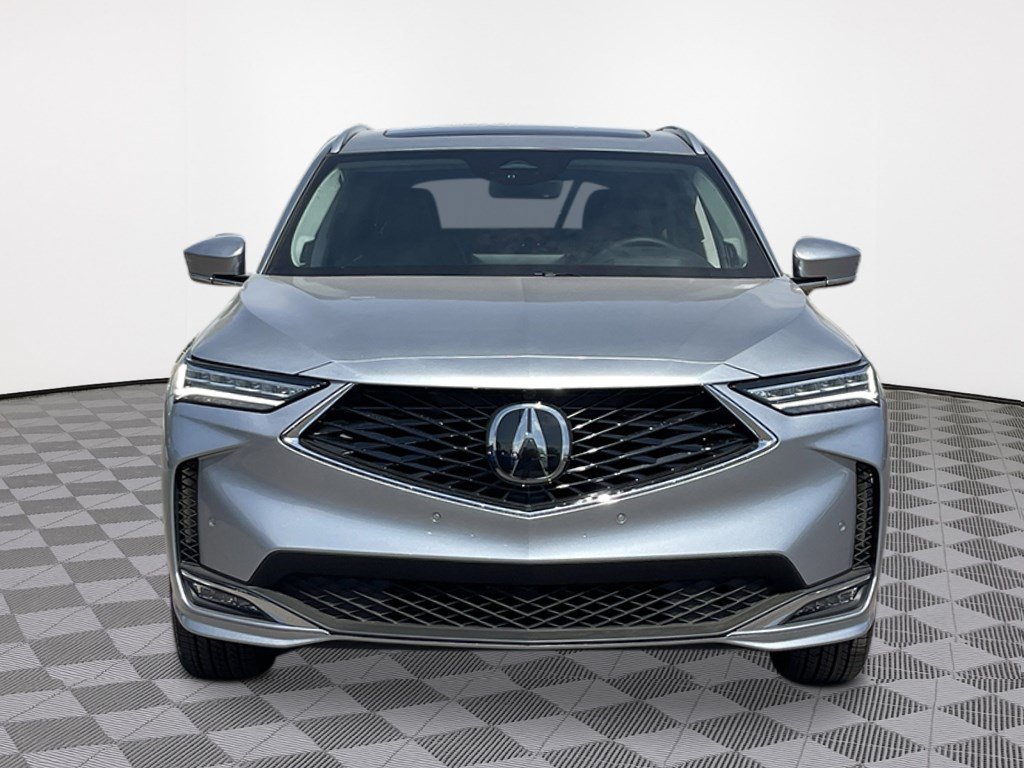 New 2026 Acura MDX w/ Advance Package AWD/4WD image 9