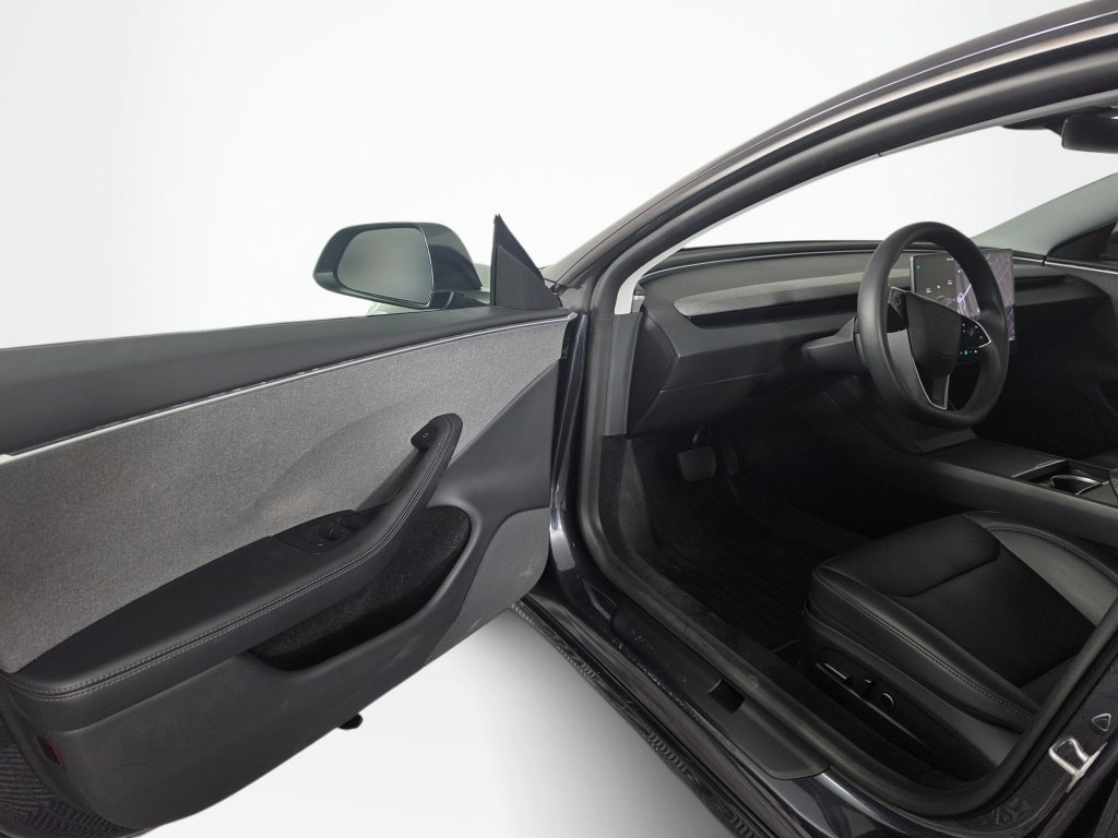 Used 2025 Tesla Model 3 Long Range RWD image 21