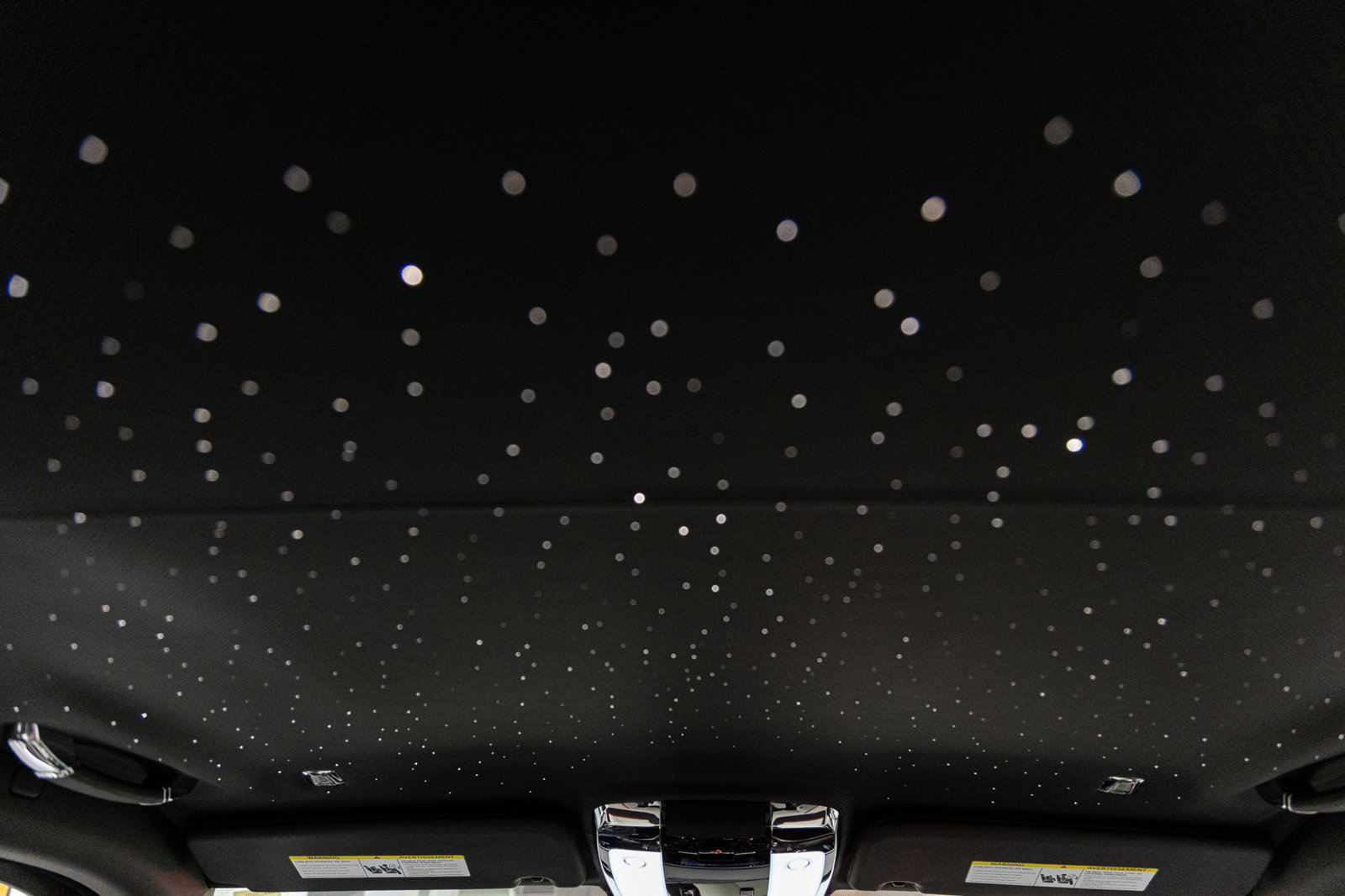 New 2026 Rolls-Royce Cullinan Black Badge image 56