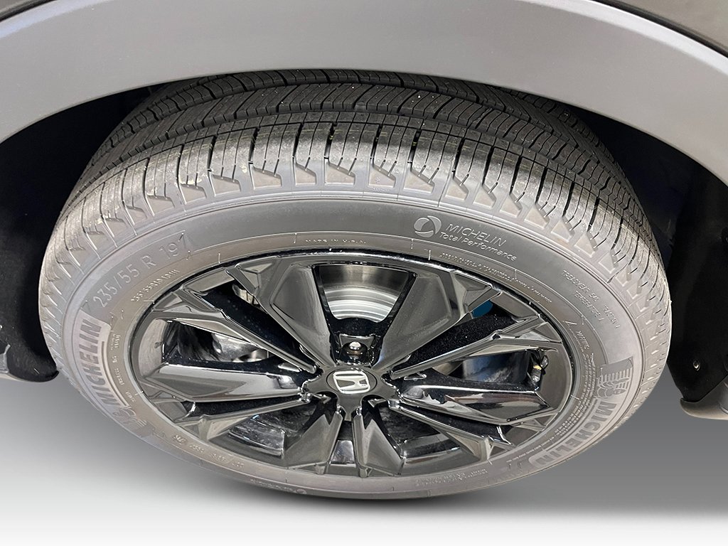 New 2026 Honda CR-V Sport Touring image 11