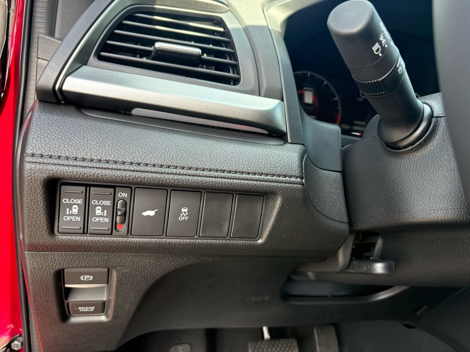 New 2026 Honda Odyssey Sport-L image 23