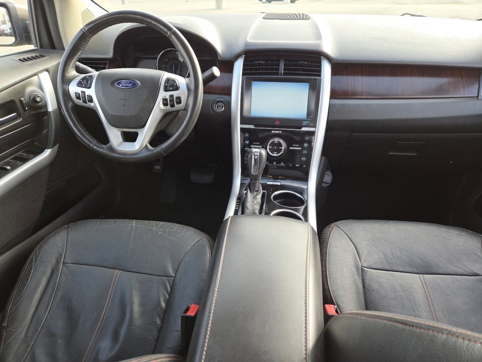 Used 2012 Ford Edge Limited image 20