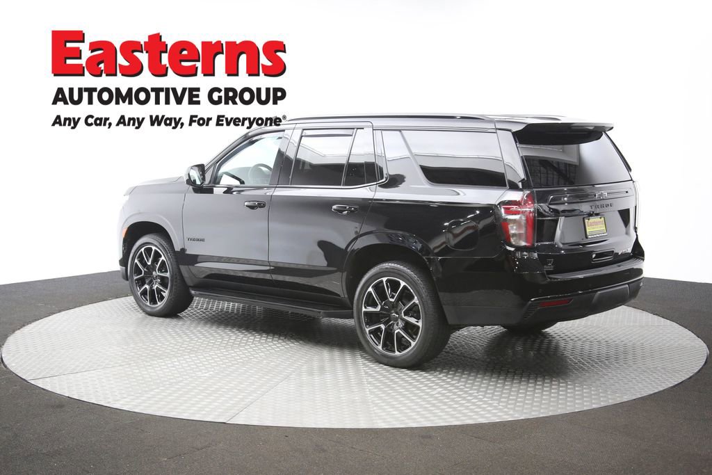 Used 2023 Chevrolet Tahoe RST image 68