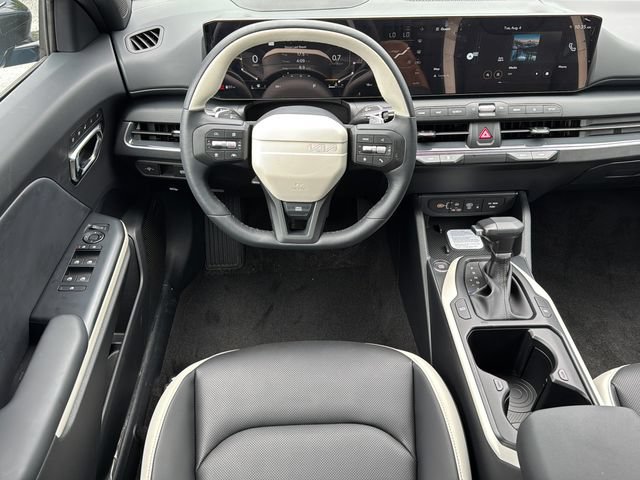 New 2026 Kia K4 EX w/ GT-Line Premium Package FWD image 15