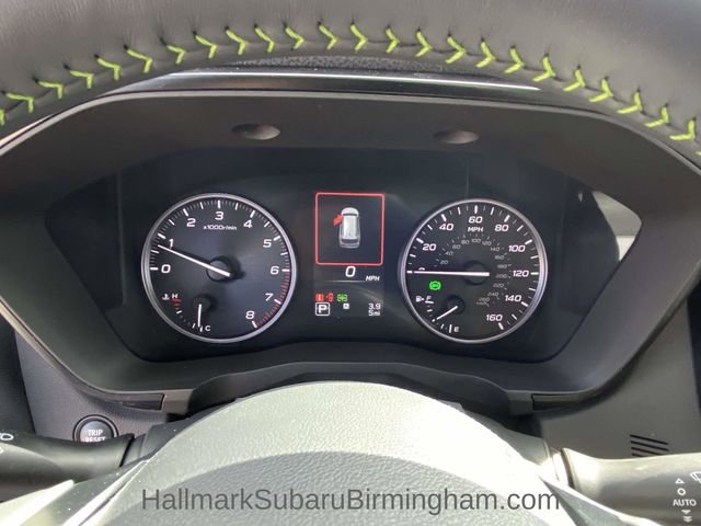 New 2026 Subaru Ascent Bronze Edition AWD/4WD image 22