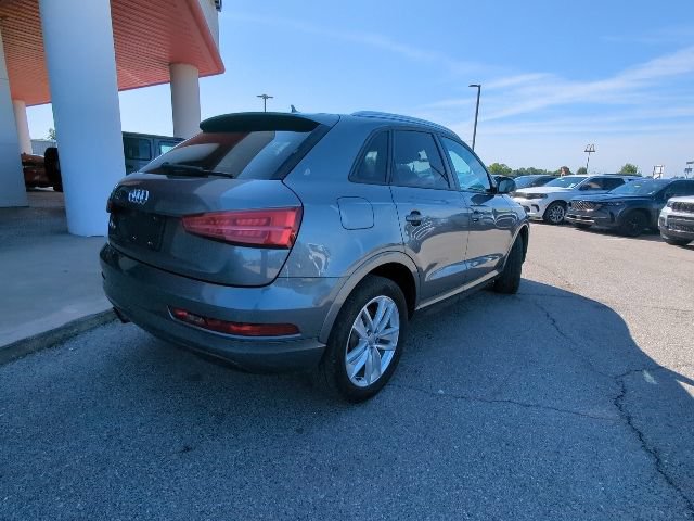 Used 2017 Audi Q3 2.0T Premium w/ Convenience Package FWD image 31