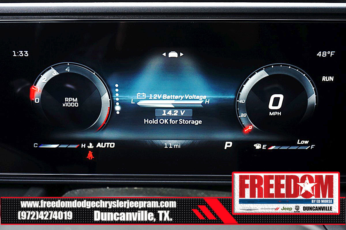 New 2026 Dodge Charger Scat Pack image 30