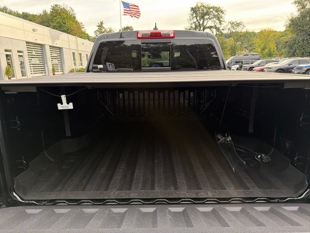 Used 2026 GMC Canyon AT4 AWD/4WD image 26