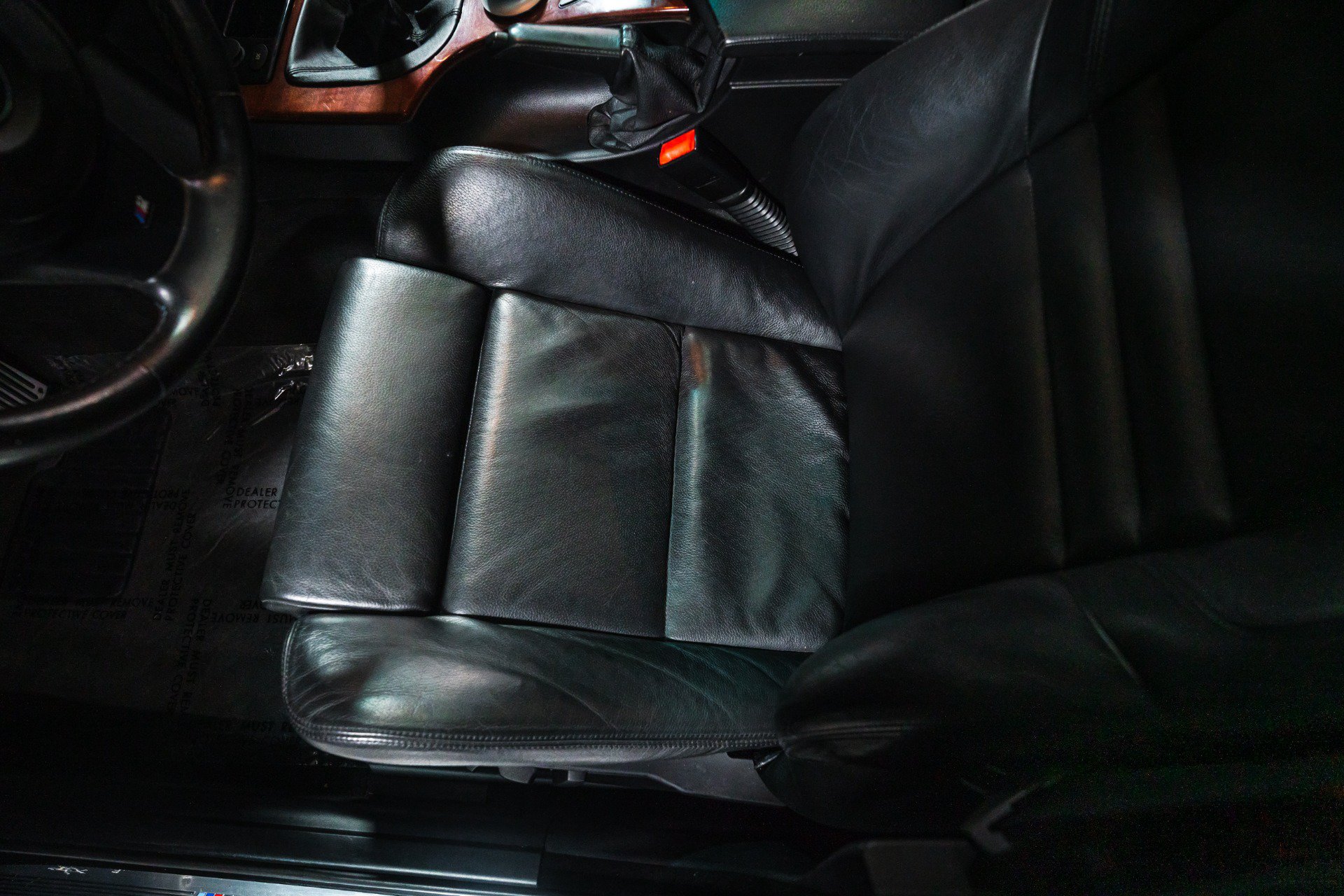Used 2007 BMW M5 RWD image 19