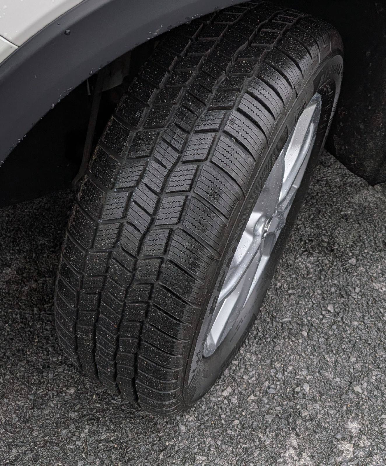 Certified 2024 Honda HR-V LX image 12