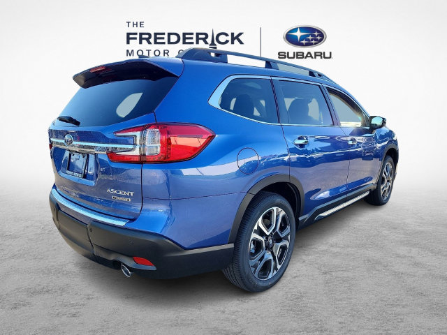 New 2027 Subaru Ascent Touring AWD/4WD image 3