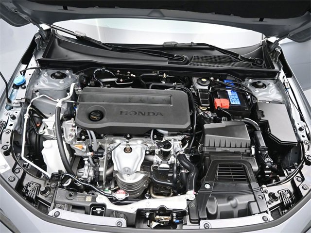 Used 2026 Honda Civic Sport image 41