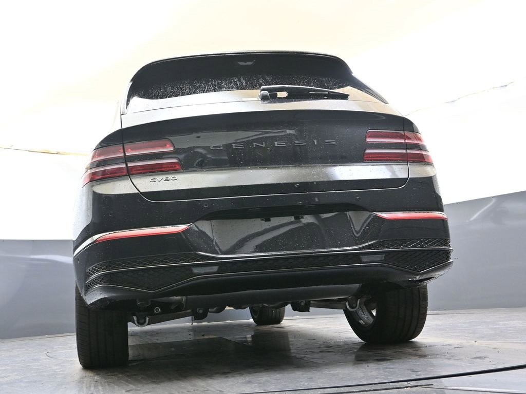 New 2026 Genesis GV80 3.5T Prestige image 37