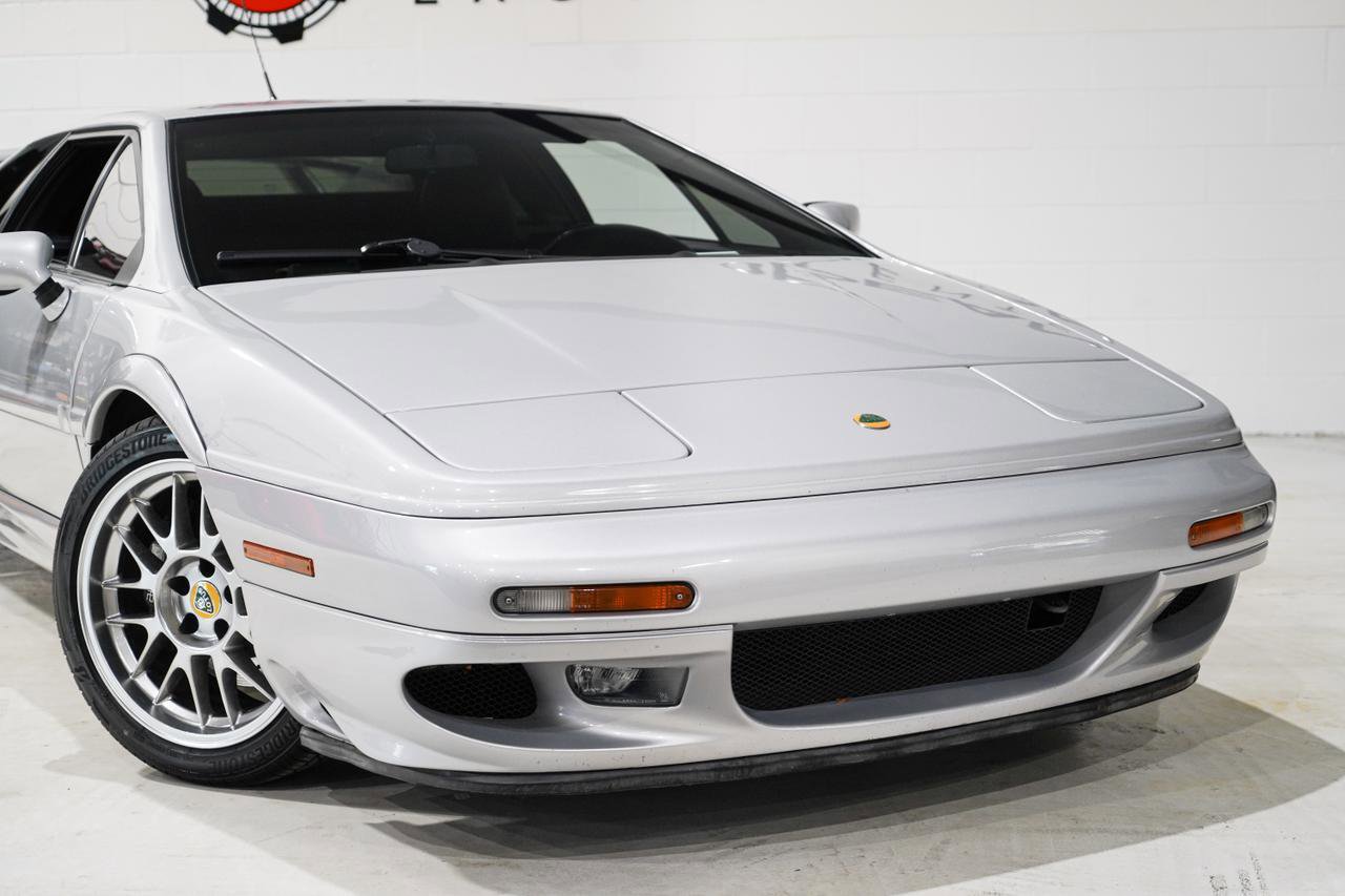 Used 2002 Lotus Esprit image 20