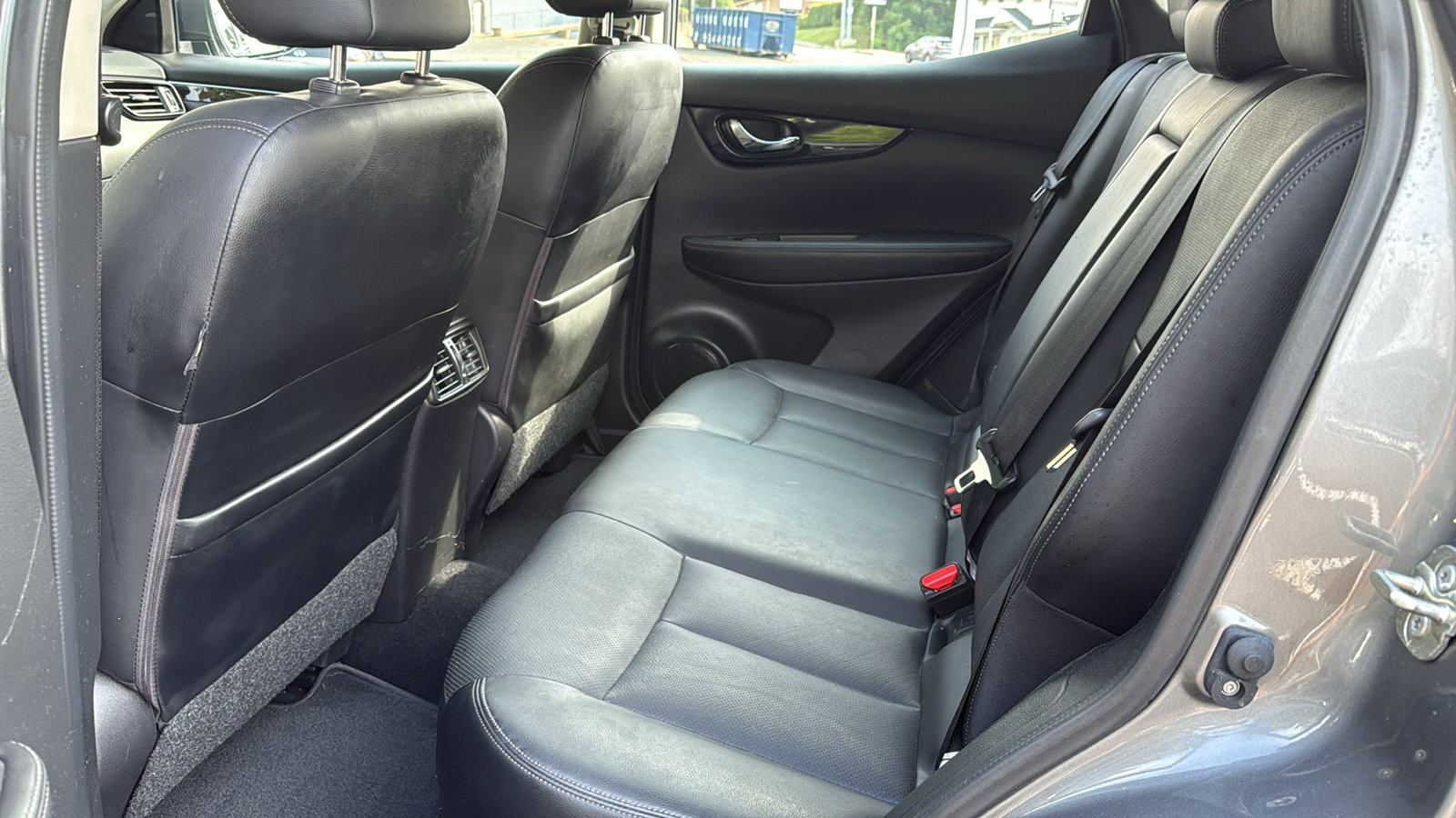 Used 2019 Nissan Rogue Sport SL image 21