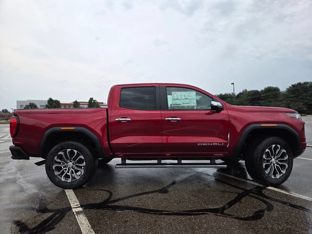 New 2026 GMC Canyon Denali AWD/4WD image 17