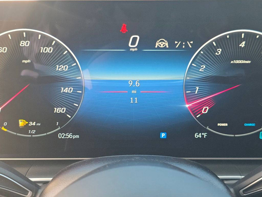 New 2026 Mercedes-Benz GLS 450 4MATIC image 30