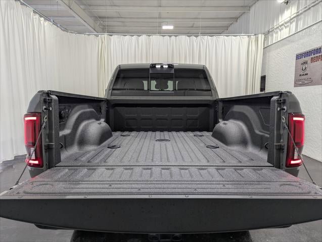 New 2026 RAM 2500 Laramie w/ Night Edition image 42