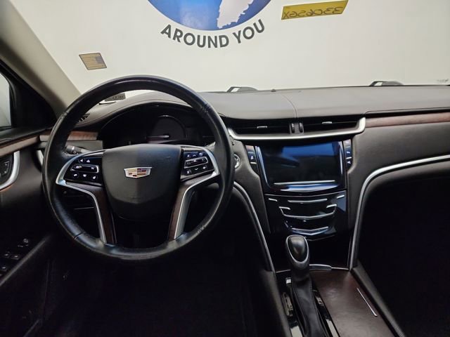 Used 2019 Cadillac XTS Luxury image 20