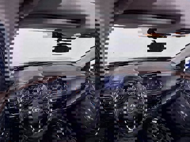 Certified 2023 Nissan Rogue SV w/ SV Premium Package image 9