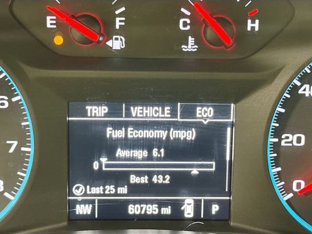 Used 2018 Chevrolet Equinox LS FWD image 12