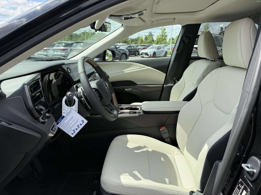 New 2026 Lexus RX 350 Premium Plus AWD/4WD image 12
