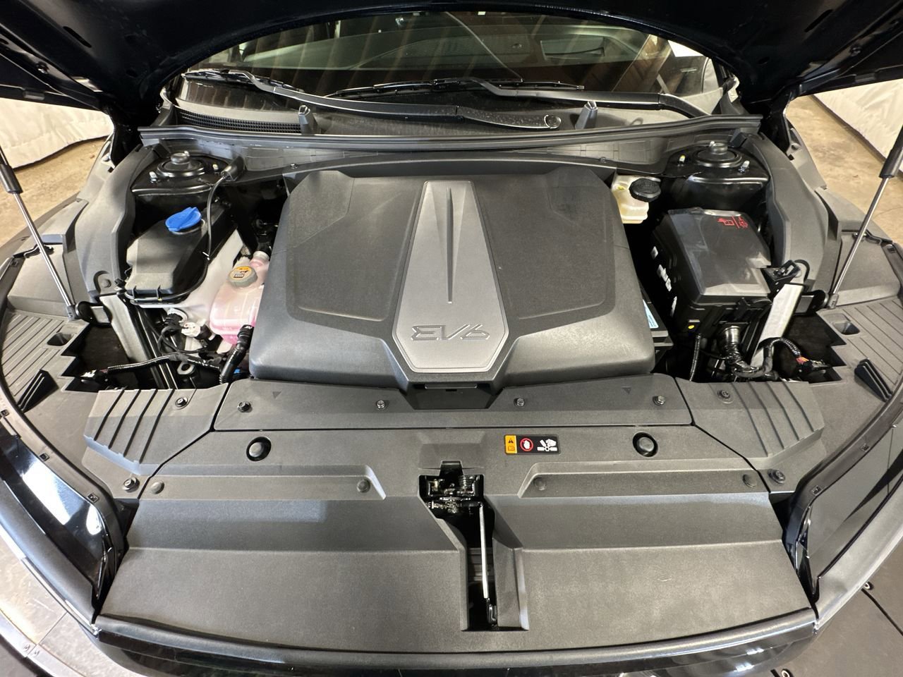 New 2025 Kia EV6 GT-Line image 32