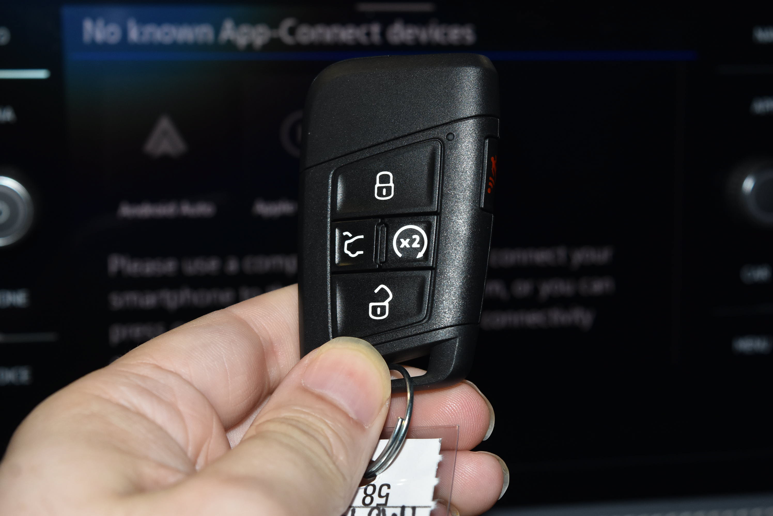 New 2026 Volkswagen Jetta SEL FWD image 16
