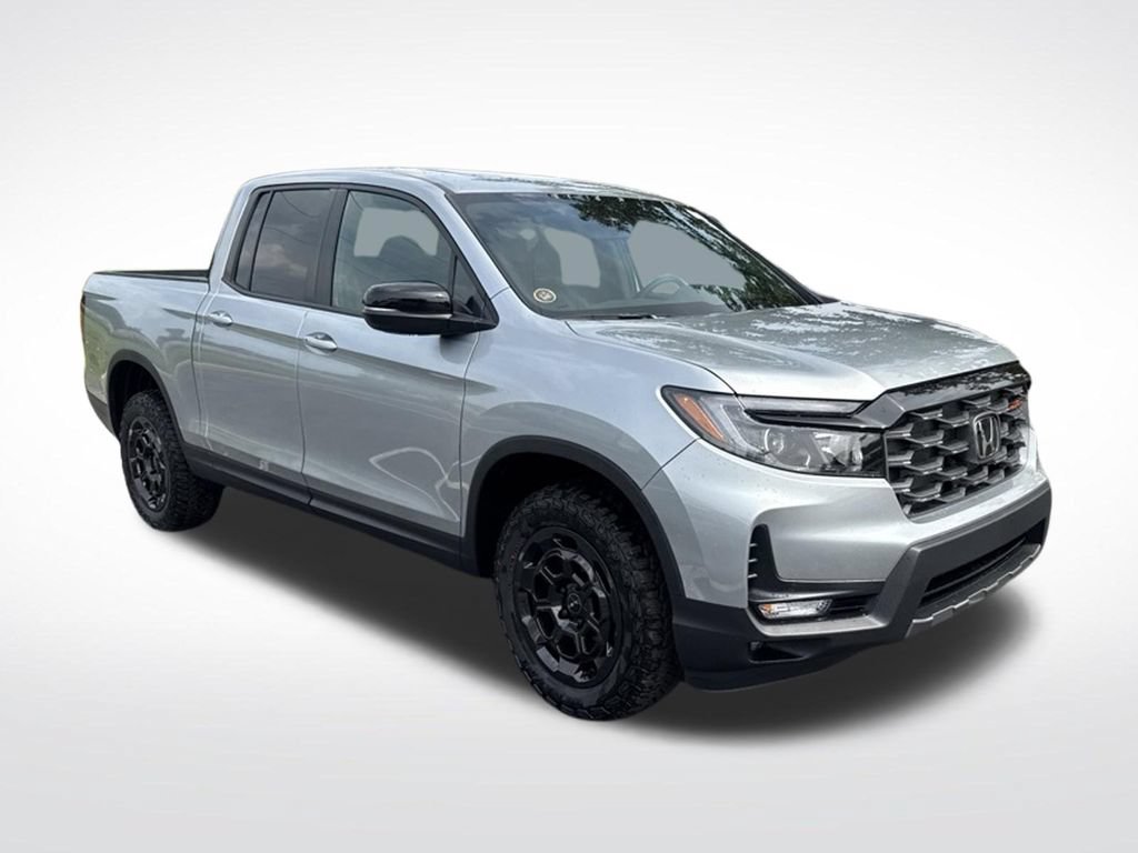 New 2026 Honda Ridgeline TrailSport image 9