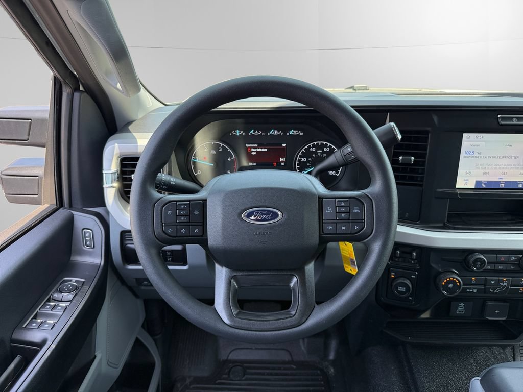 New 2026 Ford F450 XL AWD/4WD image 10