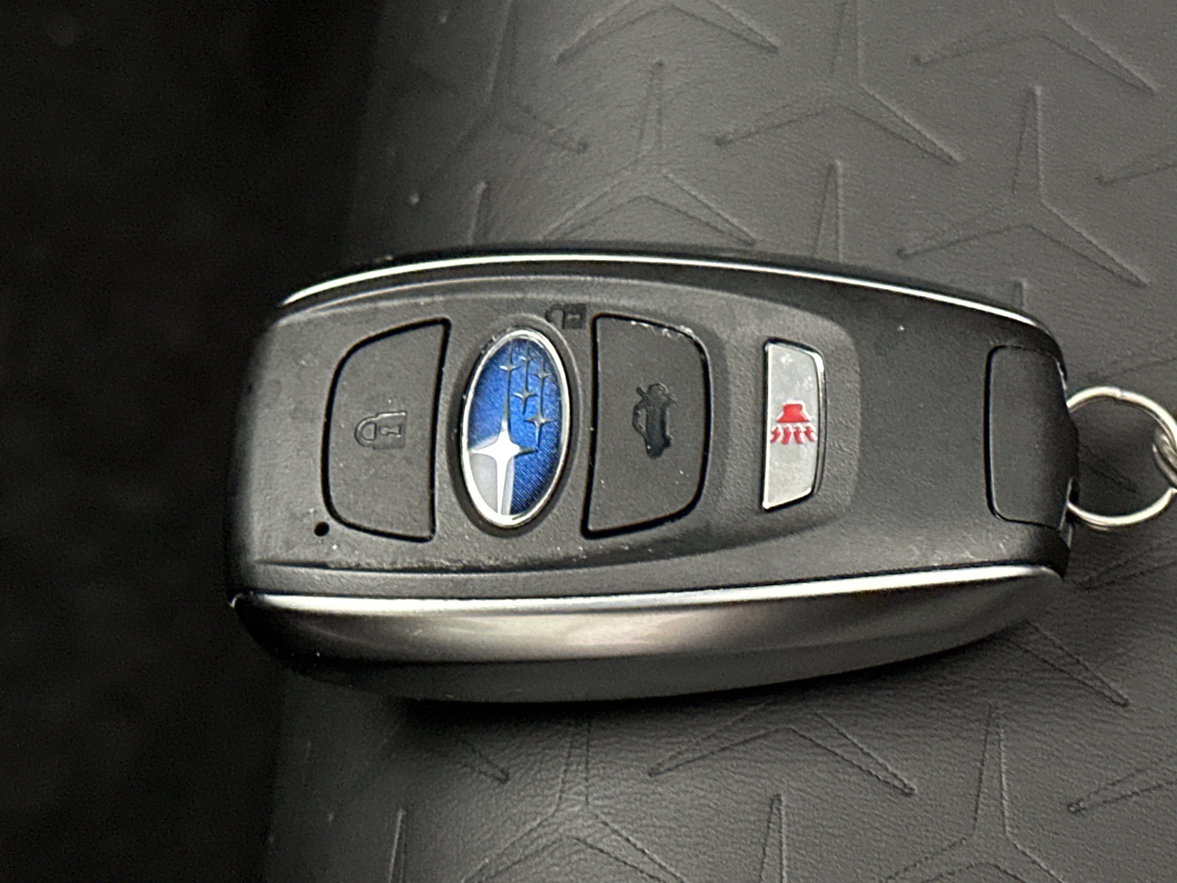 New 2026 Subaru Forester Wilderness image 38