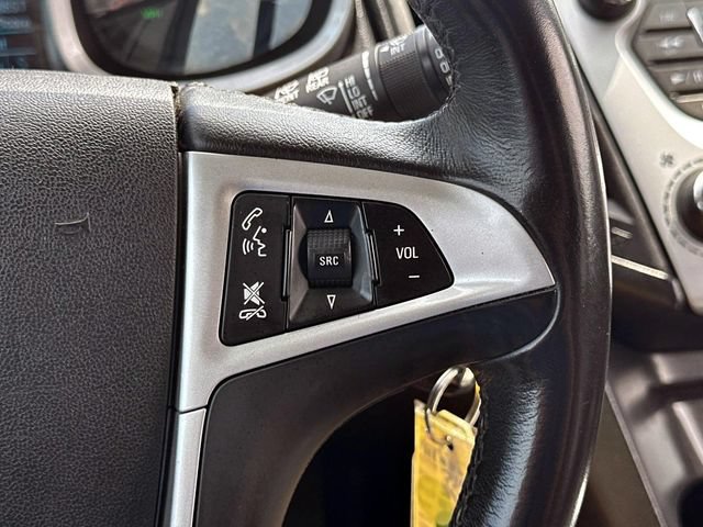 Used 2015 Chevrolet Equinox LT w/ Power Convenience Package FWD image 20